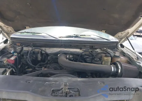 2006 Lincoln Mark Lt из США, поврежденный, VIN 5LTPW185X6FJ18689